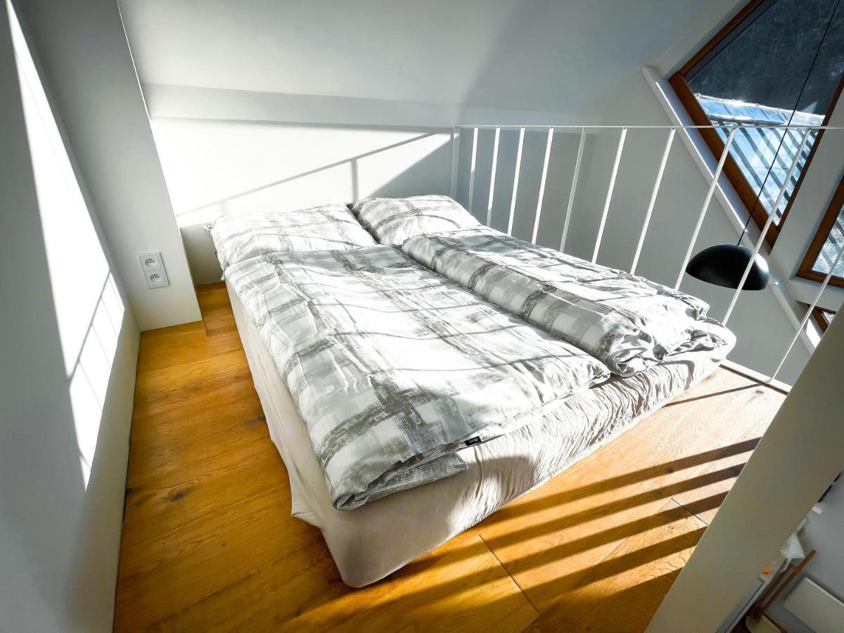 Apartman Bratrouchov Яблонец-над-Йизерой Экстерьер фото